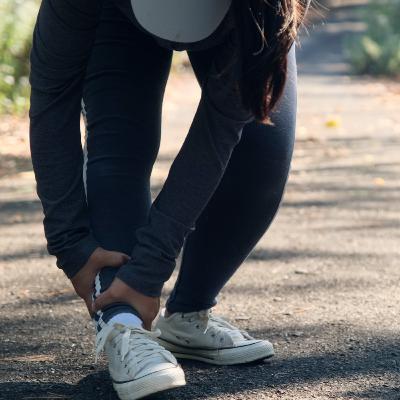 Dores nos pés e tornozelos | Quialheiro Medicina Avançada