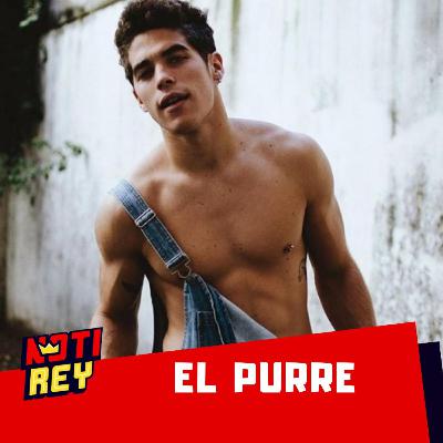 Entrevista a El Purre