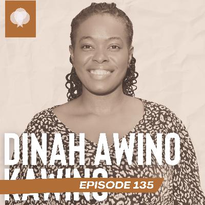 Dinah Awino Kawino, Pendo Mazingira Dinah Awino Kawino, Pendo Mazingira