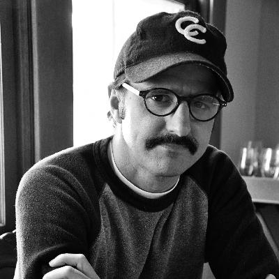 Episode 2: Bill Kenley, author of High School Runner