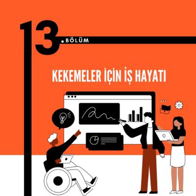 Kekemeler İçin İş Hayatı