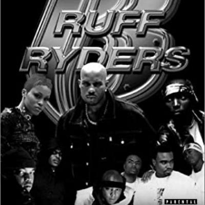 Ruff Ryders Mix