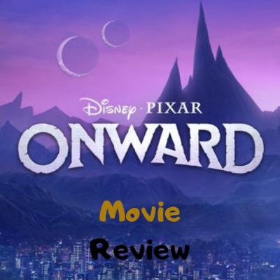 Onward Movie Review Onward Movie Review