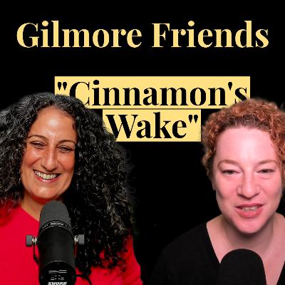 Gilmore Girls S01E05 "Cinnamon's Wake" Reviewed
