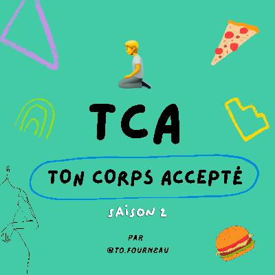 TCA TALK #22 - Les "crises" TCA TALK #22 - Les "crises"