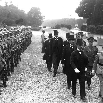 Akkor emlékezünk jól Trianonra, ha felfedezzük eszmei gyökereinket - Ablonczy Balázs–Hatos Pál-páros interjú