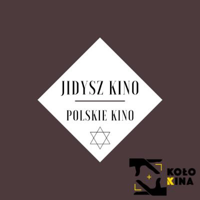 Jidysz kino, polskie kino - Okres filmu niemego