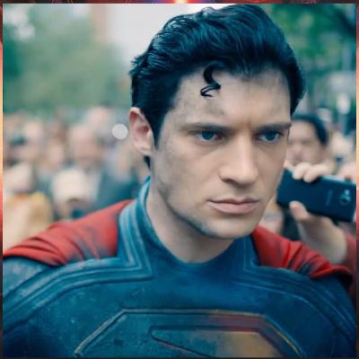 191. Superman (2025) 191. Superman (2025)