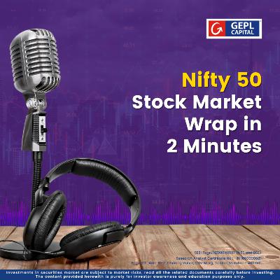 INDEX CONTINUE TO DRIFT LOWER .….22-May-25 INDEX CONTINUE TO DRIFT LOWER .….22-May-25