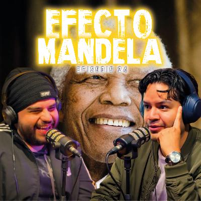 EL EFECTO MANDELA | T4 E24 EL EFECTO MANDELA | T4 E24
