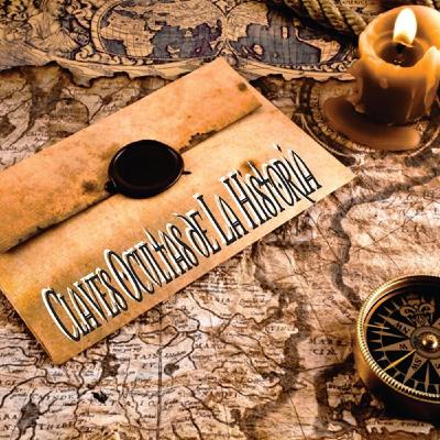 CLAVES OCULTAS DE LA HISTORIA 034 Antonio Galera CLAVES OCULTAS DE LA HISTORIA 034 Antonio Galera