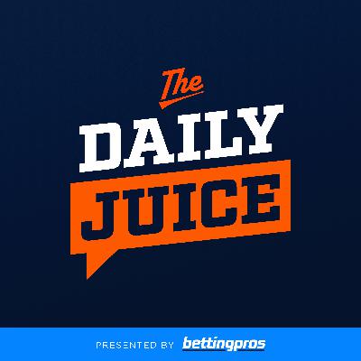 Best Bets for Tuesday (11/14): NCAAMB + NHL | The Daily Juice Sports Betting Podcast