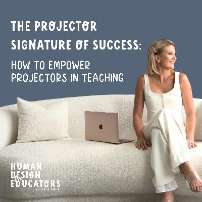 17. The Projector Signature of Success: How to Empower Projectors in Teaching