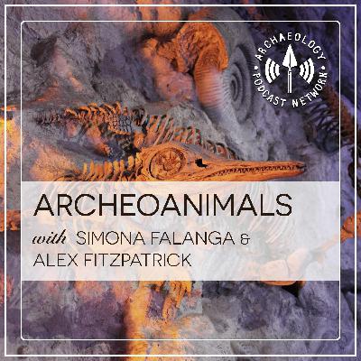 Ancient Crafts and Gross Stuff: Experimental Zooarchaeology - Ep 60