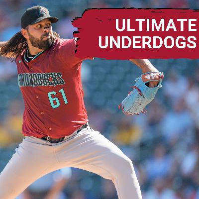 BREAKING! The Diamondbacks are Making Noise in the Wild Card Race