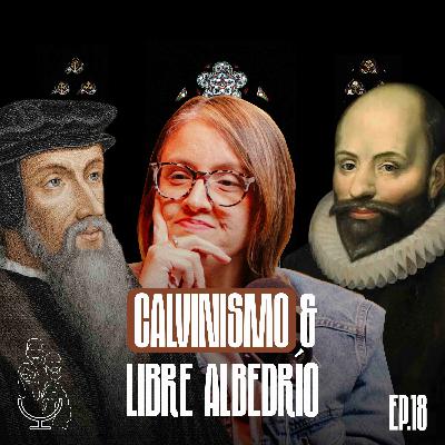 A 100 M EP.18 | ¿Por qué soy responsable si Dios es soberano?
