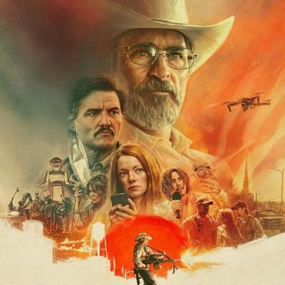 EDDINGTON (2025) Review