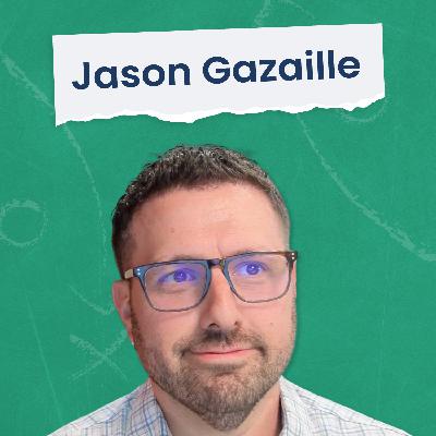 The importance of succession planning with Jason Gazaille