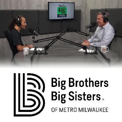 44. Giving Back to an Organization That's Given Them So Much, with Glen & Preston