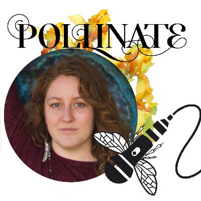 #10: Navigating Internal Process in Relationship with Reva Wild