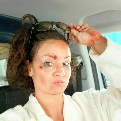 Stunts und Ängste mit Melanie Benna - Folge 52