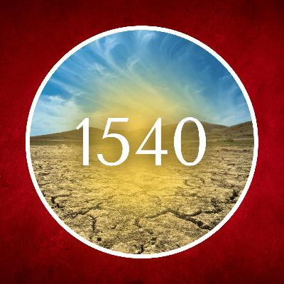 1540 : La pire canicule de l'Histoire ☀️🥵