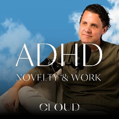 Mark Manson - ADHD, Novelty & Work. Why Traditional Productivity Hacks Won’t Help.