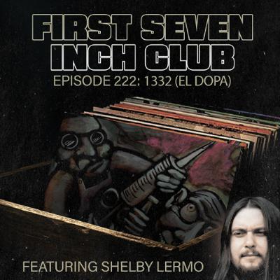 Episode 222 - 1332