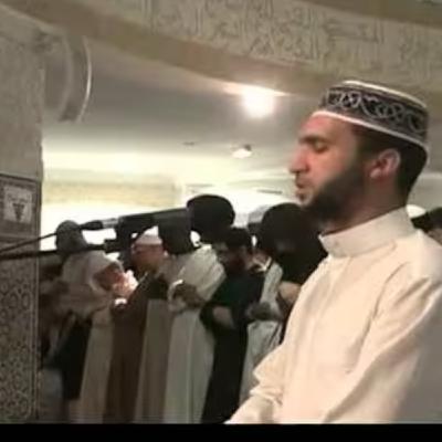 Surah Furqan
