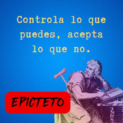 94. Capítulo 5 del Manual de Epicteto | Lecciones Estoicas 94. Capítulo 5 del Manual de Epicteto | Lecciones Estoicas