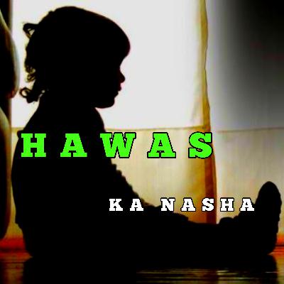 Hawas Ka Nasha - Hindi Poetry On Child Rape Victim