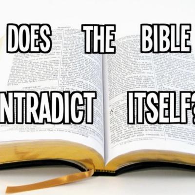 28- Was Paul Teaching A Different Gospel Than Jesus?