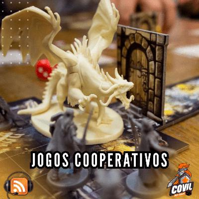 Nordicast  318 - Jogos Cooperativos