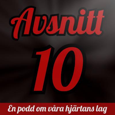 10: Janne skriv på, skriv på!
