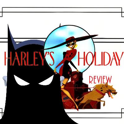 Harley's Holiday Review Harley's Holiday Review