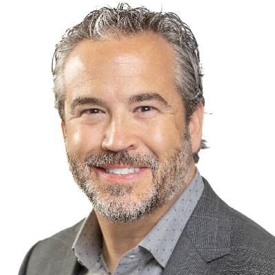 172: John David • The Surprising Impact of Spectator Sports Events