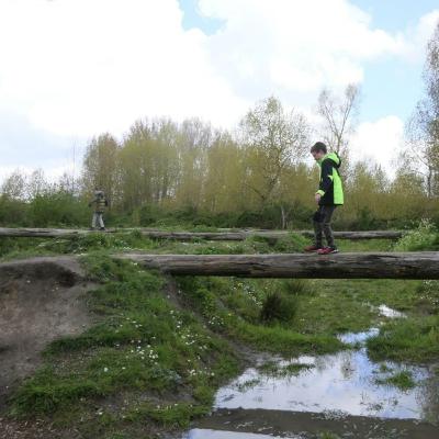 Trendtalk: Aan de slag met een kindvriendelijke openbare ruimte