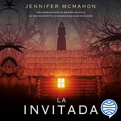 La invitada (Audiolibro) | Prueba Gratis