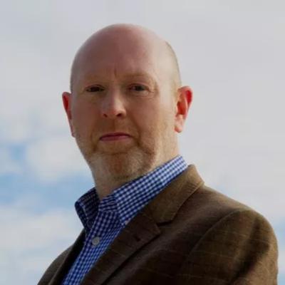 From Working-Class Roots to Leading at JP Morgan: Mark Napier's Remarkable Story From Working-Class Roots to Leading at JP Morgan: Mark Napier's Remarkable Story