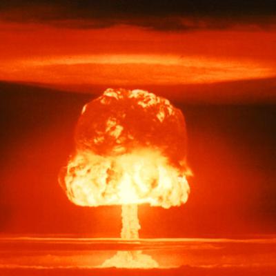 103025 NY State of Emergency, WaPo Slurs Vets, Trump Orders Nuclear Test Restart