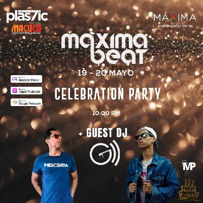 Celebration Party (MPAUL - PRESCENDA - DANNYG) Celebration Party (MPAUL - PRESCENDA - DANNYG)