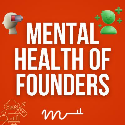 How to Handle Stress, Self-Blame, and Burnout While Building a Startup How to Handle Stress, Self-Blame, and Burnout While Building a Startup