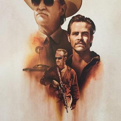 Review: Hell or High Water Review: Hell or High Water