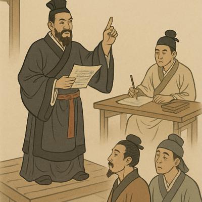 The multidimensional reform of Qin in 350s B.C.E.