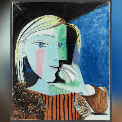 New Picasso exhibition to be showcased in Ireland