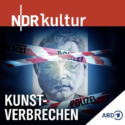 Die Suche nach Bacons Kopf (7/7) - Ein Abschied in London?