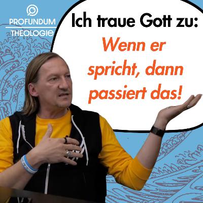Tut Gott heute noch Wunder? Erfahrungsberichte eines Pastors