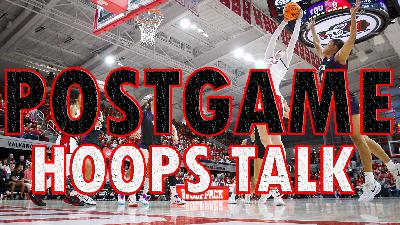 POSTGAME HOOPS TALK: TCU