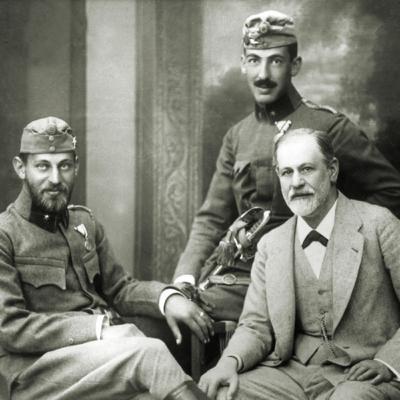 Las neurosis de guerra