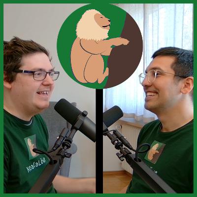 S1/F18 - Die Serien Tierlist - Schlau und lustig Podcast S1/F18 - Die Serien Tierlist - Schlau und lustig Podcast